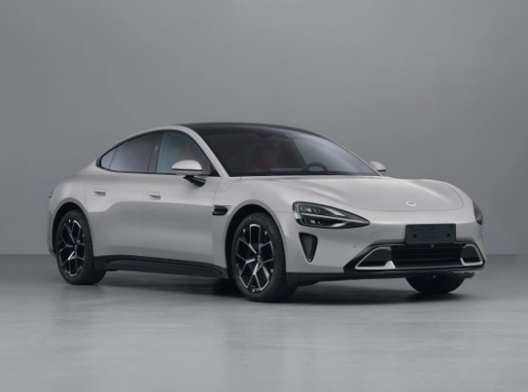 小米SU7新配置“BJ7000MBEVR3”通过工信部申报,搭载宁德时代电池