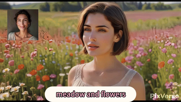 统一角色、百变场景,视频生成神器PixVerse被网友玩出了花,超强一致性成「杀招」