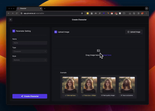 统一角色、百变场景,视频生成神器PixVerse被网友玩出了花,超强一致性成「杀招」
