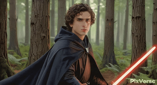 统一角色、百变场景,视频生成神器PixVerse被网友玩出了花,超强一致性成「杀招」