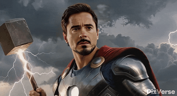 统一角色、百变场景,视频生成神器PixVerse被网友玩出了花,超强一致性成「杀招」