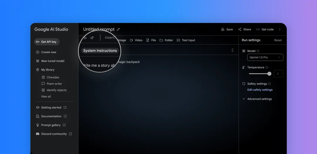 全面突围,谷歌昨晚更新了一大波大模型产品