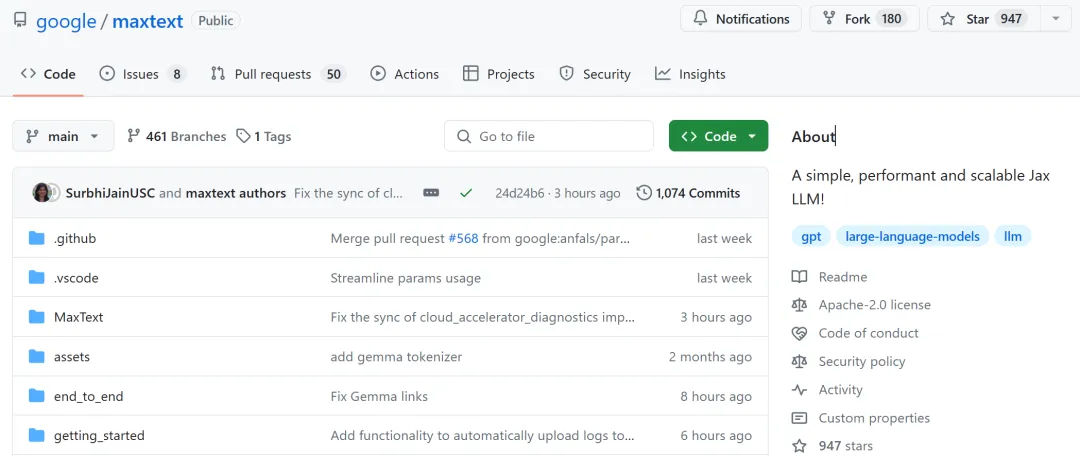 全面突围,谷歌昨晚更新了一大波大模型产品