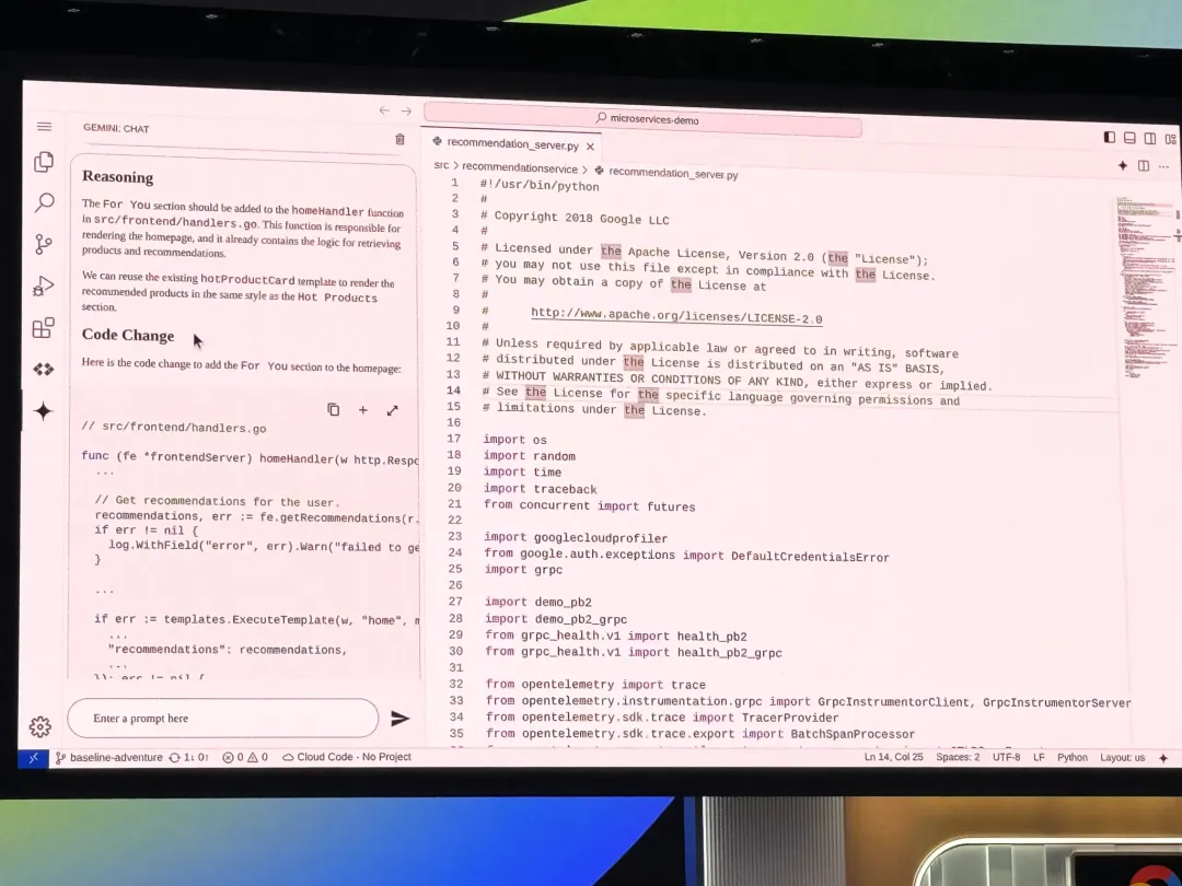 全面突围,谷歌昨晚更新了一大波大模型产品
