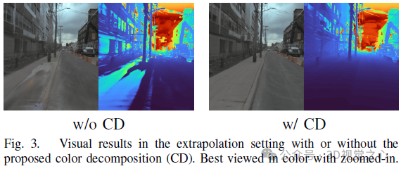 为自动驾驶而生,Lightning NeRF:速度提升10倍