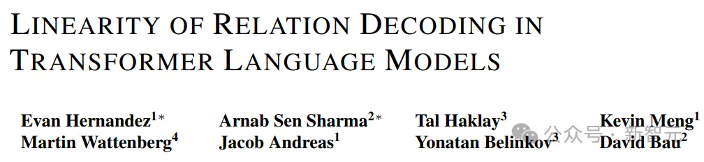 开箱黑盒LLM!谷歌大一统框架Patchscopes实战教程来了