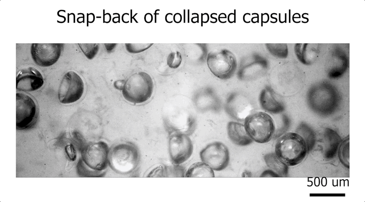 液体都“智能”可编程了?哈佛新型超材料登Nature,粘度、透明度、弹性可变