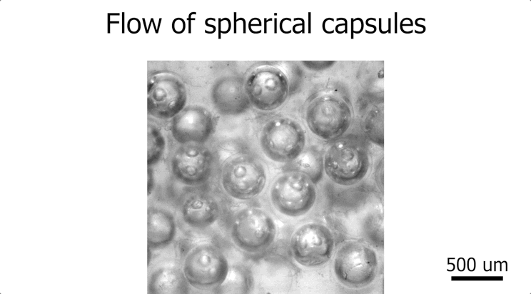 液体都“智能”可编程了?哈佛新型超材料登Nature,粘度、透明度、弹性可变