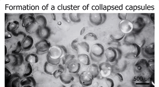 液体都“智能”可编程了?哈佛新型超材料登Nature,粘度、透明度、弹性可变