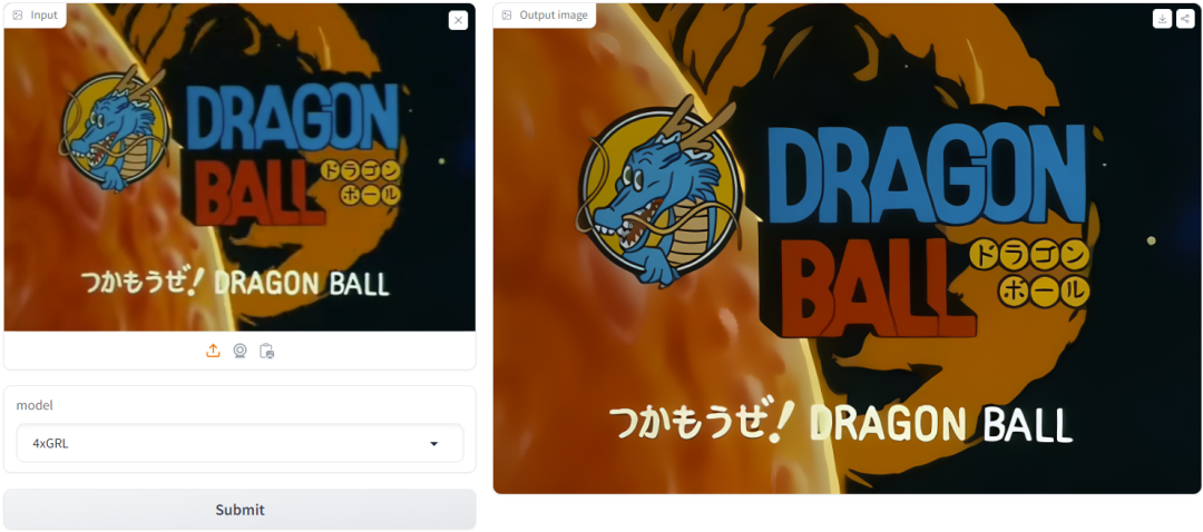 二次元专用超分AI模型APISR:在线可用,入选CVPR
