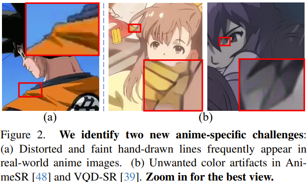 二次元专用超分AI模型APISR:在线可用,入选CVPR