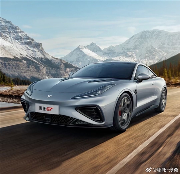 哪吒CEO张勇回应周鸿祎批评:将重新上市三款车型并加强营销