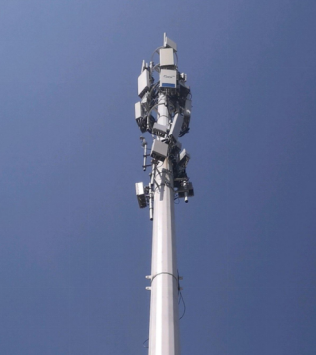 全国首次,河北联通实现 5G-A 技术在高铁场景规模部署