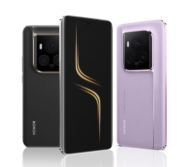 荣耀荣耀再荣耀!中国智能手机市场出货量稳居榜首