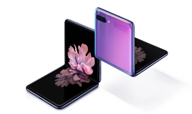 停更通知!三星初代翻盖式折叠屏手机Galaxy Z Flip将不再获得系统更新