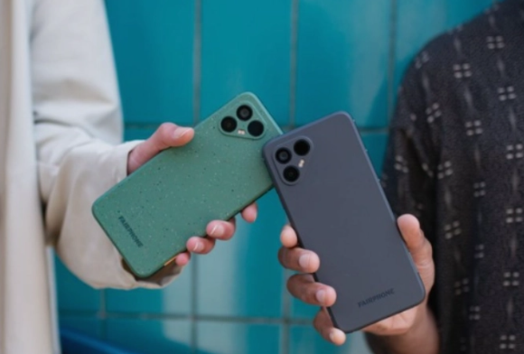 荷兰Fairphone暂停手机租赁服务,循环经济之路遇挑战