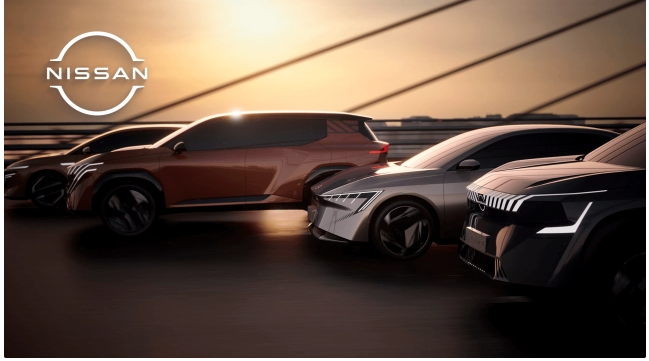 日产中国与百度携手,共探智能汽车与AI融合新路径