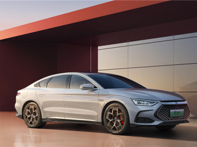 比亚迪领衔!2024年车市降价潮凶猛,51款车型已降价