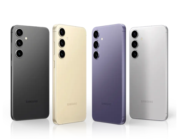 三星Galaxy S24+:轻薄旗舰 AI特性引领智能新体验