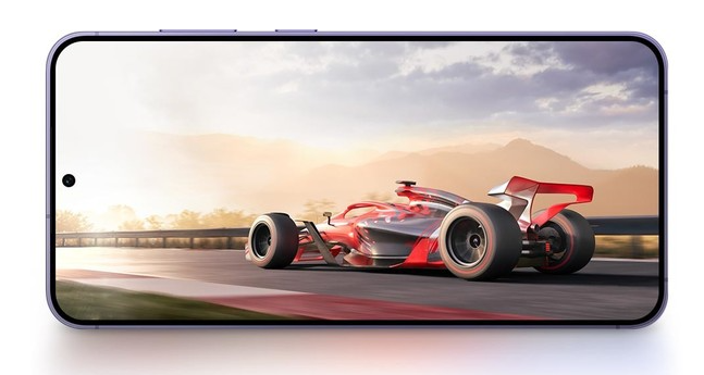 三星Galaxy S24+:轻薄旗舰 AI特性引领智能新体验