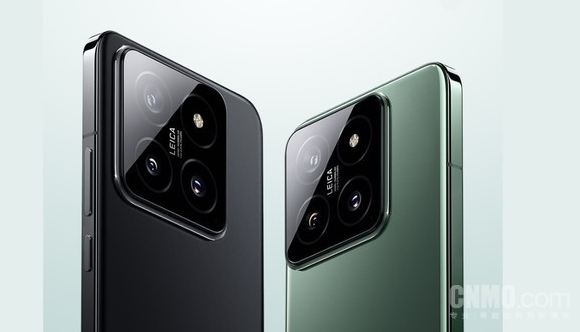 小米手机一季度出货量破千万 全球市场排名稳居前三甲