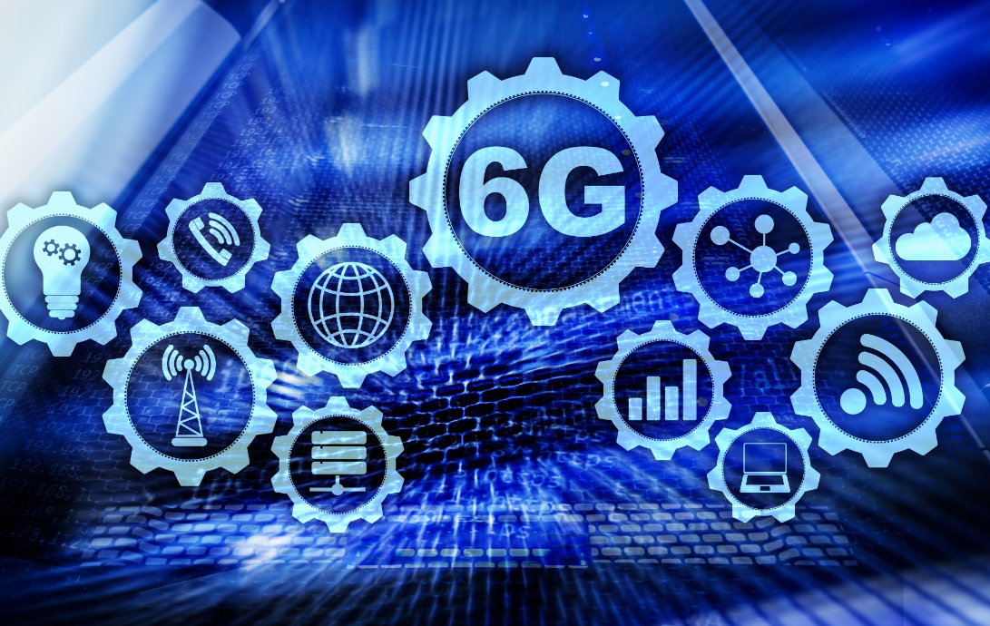 AI和6G:构建自给自足的安全网络