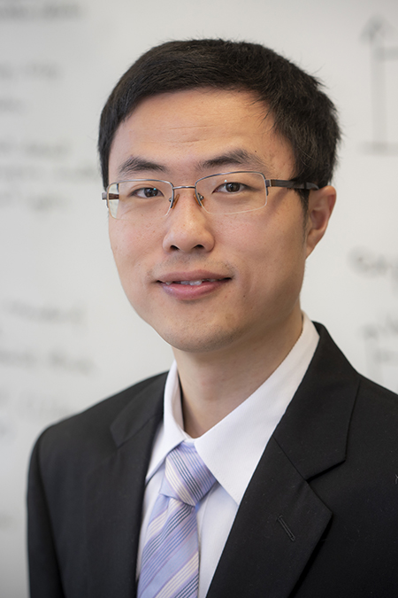 值得你花时间看的扩散模型教程,来自普渡大学