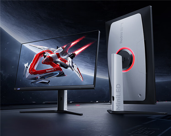 2024年2月中国大陆电竞显示器市场逆势增长,销量同比大涨36.4%