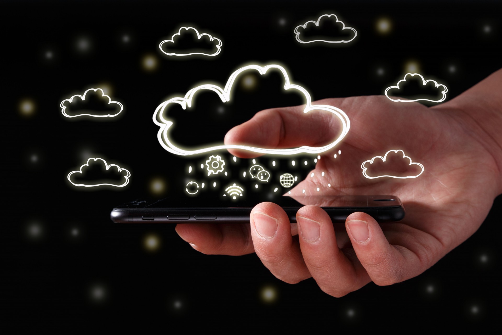 如何将人工智能融入云迁移?