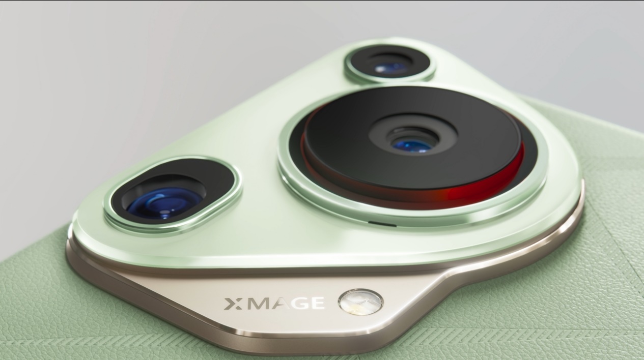 华为 Pura 70 系列惊艳亮相,手机设计迎来“风向标”变革?