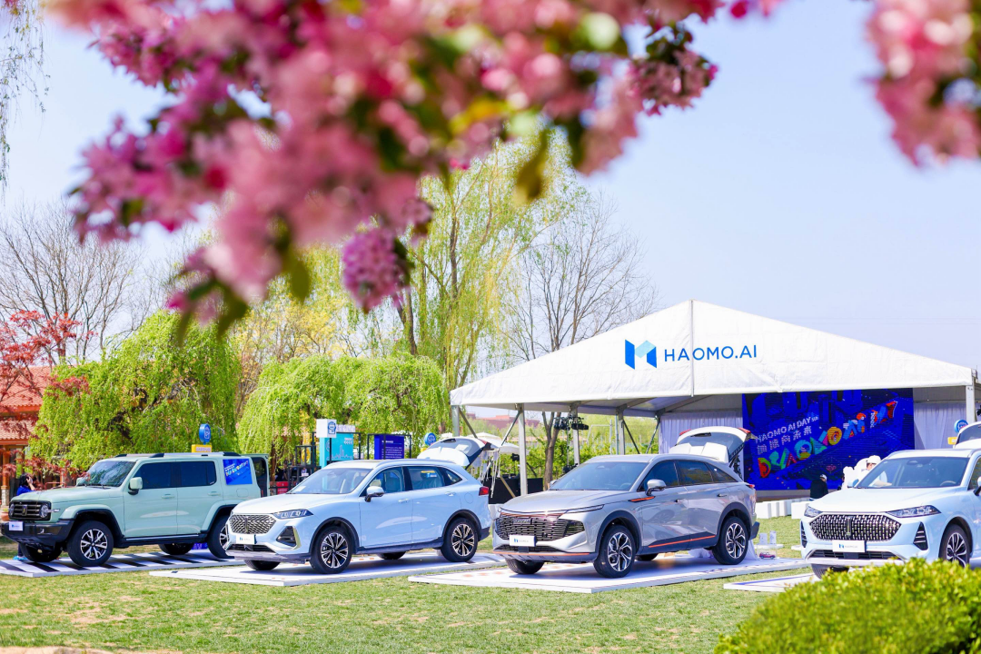 毫末智行获九智资本、湖州长兴B2轮3亿元融资 持续领跑中国量产自动驾驶