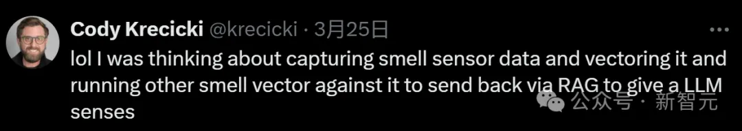 嗅觉数字化！AI还原记忆中的味道