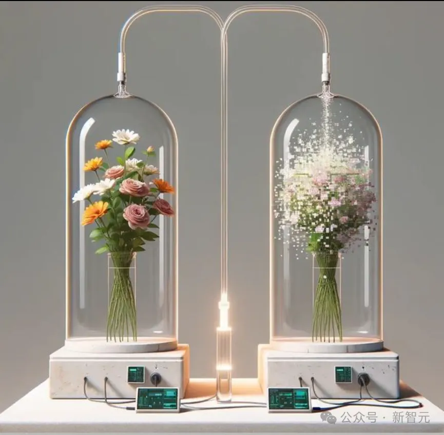 嗅觉数字化！AI还原记忆中的味道