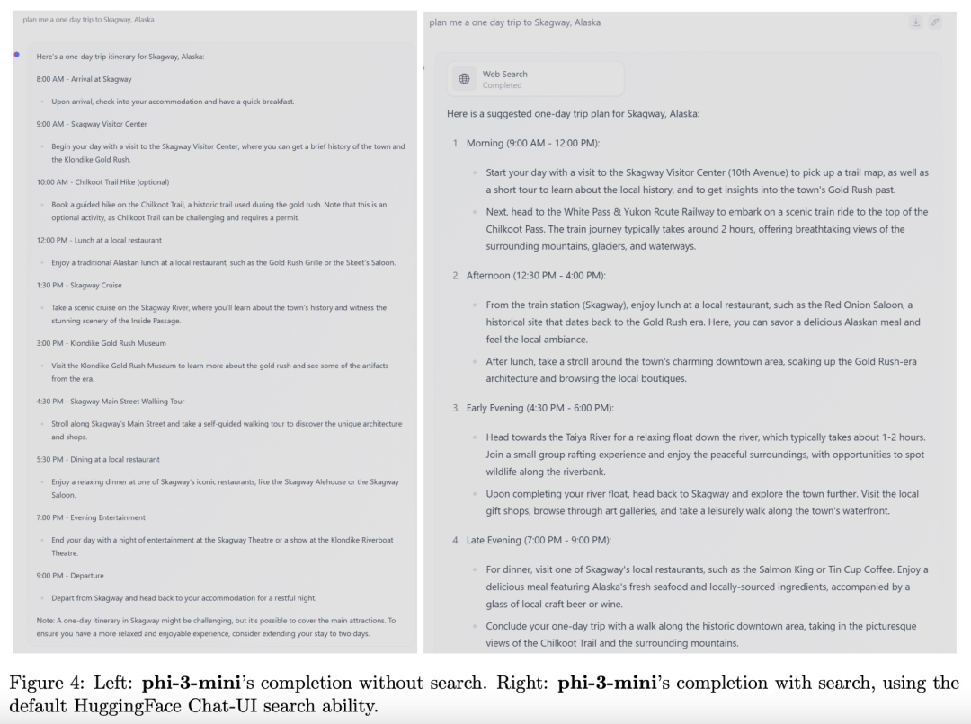 微软发布Phi-3,性能超Llama-3,可手机端运行