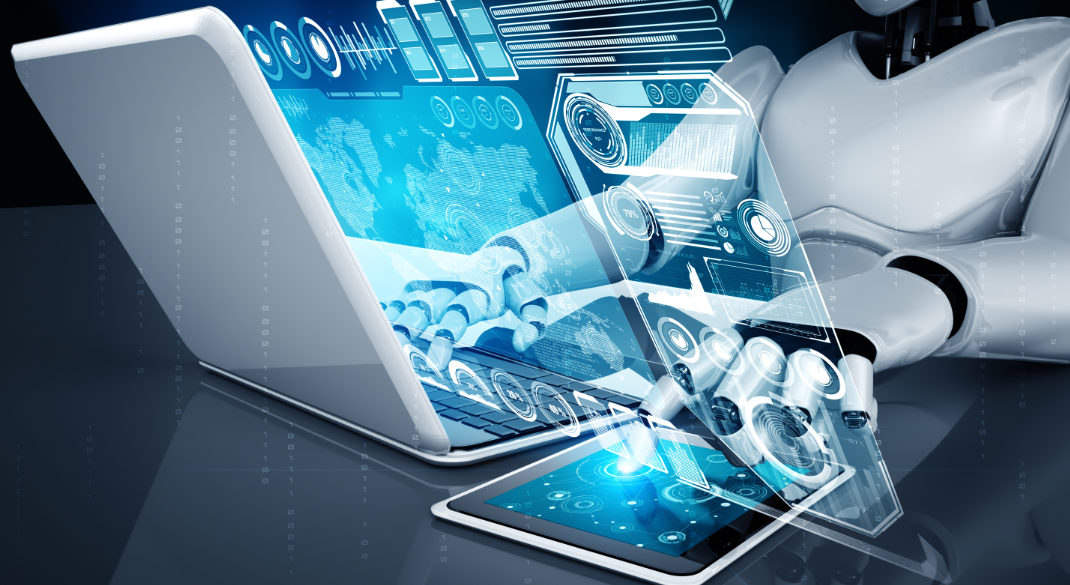 AI在市场营销技术中的崛起:转变数字营销策略