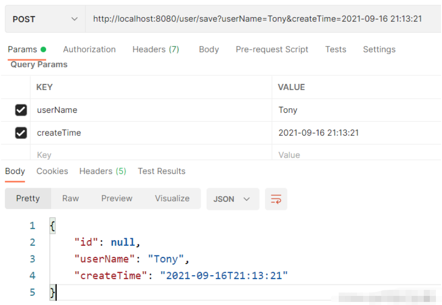 SpringBoot LocalDateTime格式转换的方法是什么