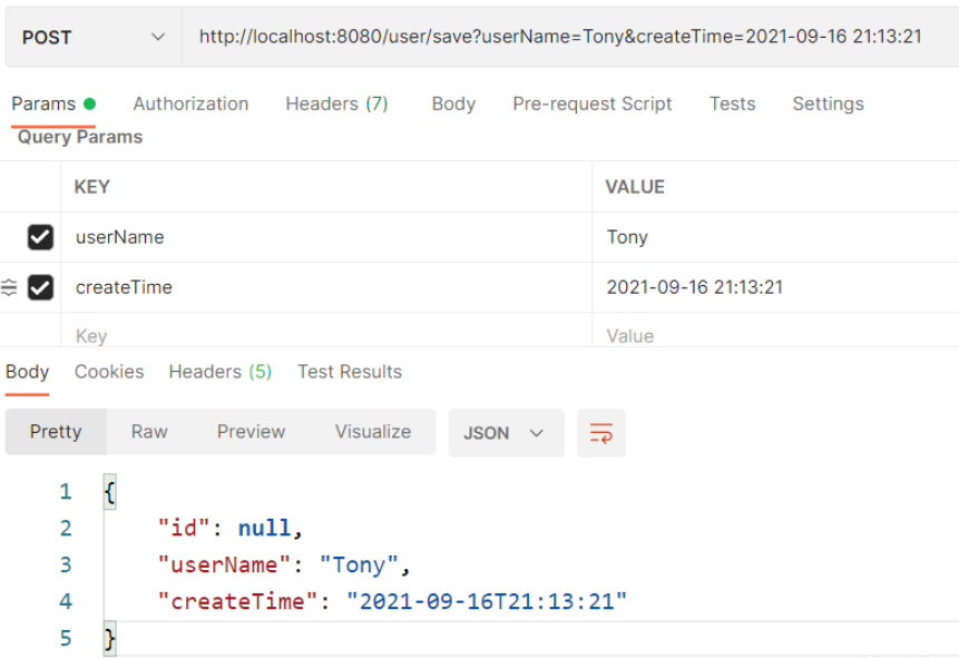 SpringBoot LocalDateTime格式转换的方法是什么