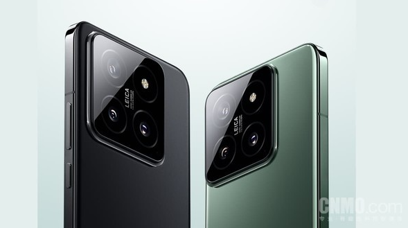 小米14系列手机销量飙升 市场激活量达470万台