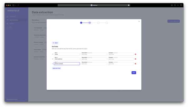如何利用AI实现文档处理自动化