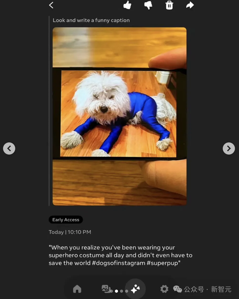 Meta智能眼镜用上多模态Llama 3!国内AR眼镜机会来了