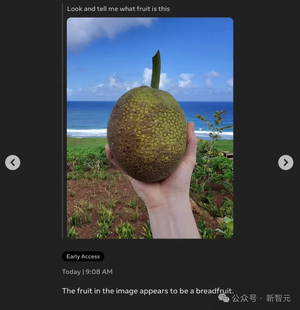 Meta智能眼镜用上多模态Llama 3!国内AR眼镜机会来了