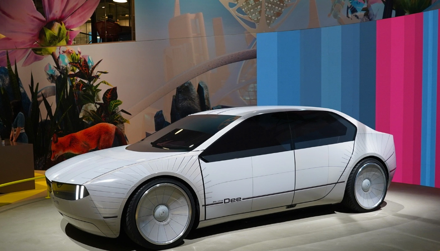 北京推出汽车以旧换新政策,万元补贴等你来拿