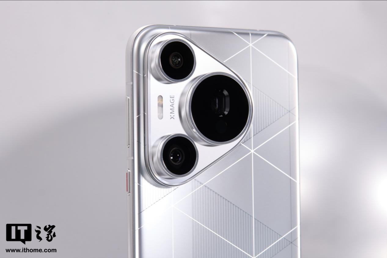 回归摄影本质!华为 Pura 70 系列超高速风驰闪拍技术解读:重新定义移动影像行业标准
