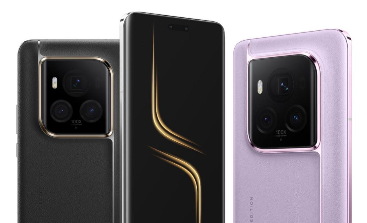 媒体点评荣耀 Magic6 系列影像,标杆之作实至名归