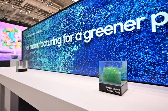 三星Galaxy S24:创新科技与环保理念的融合之作