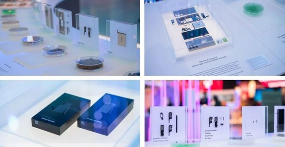 三星Galaxy S24：创新科技与环保理念的融合之作