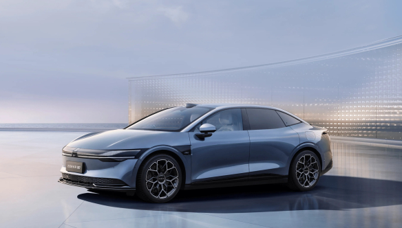 极氪汽车全国销售盛况:华东领跑 多城市上榜