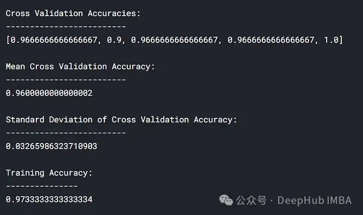 通过学习曲线识别过拟合和欠拟合