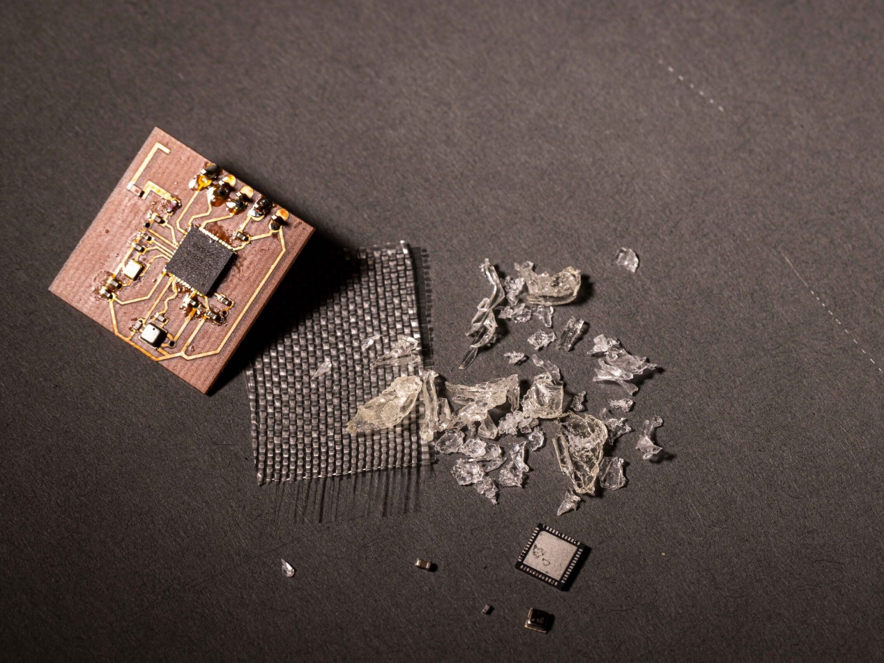 研究人员开发出新型 PCB 材料，可实现超 90% 原料回收率