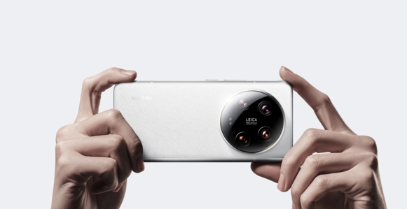 国产手机市场火力全开:vivo月月有新机 小米稳定发力